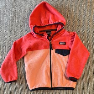 Patagonia Fleece Jacket